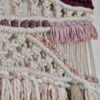 Tapiz en macraweave - Imagen 2