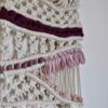 Tapiz en macraweave - Imagen 4