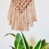 macrame tapiz