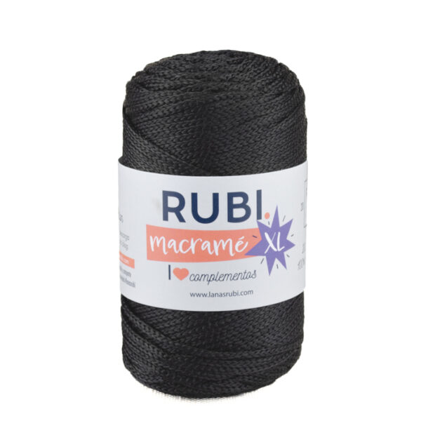 Rubí Macramé XL - Imagen 8