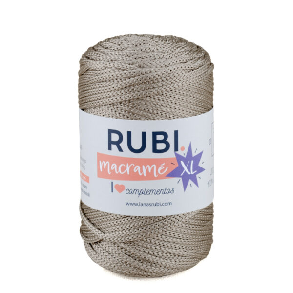 Rubí Macramé XL - Imagen 7