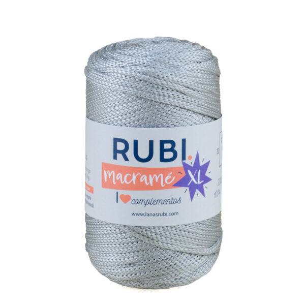 Rubí Macramé XL - Imagen 5