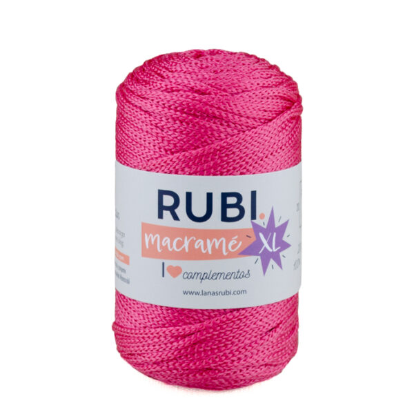 Rubí Macramé XL - Imagen 4