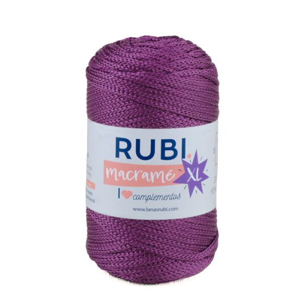 Rubí Macramé XL - Imagen 3