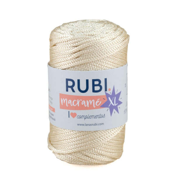 Rubí Macramé XL - Imagen 2