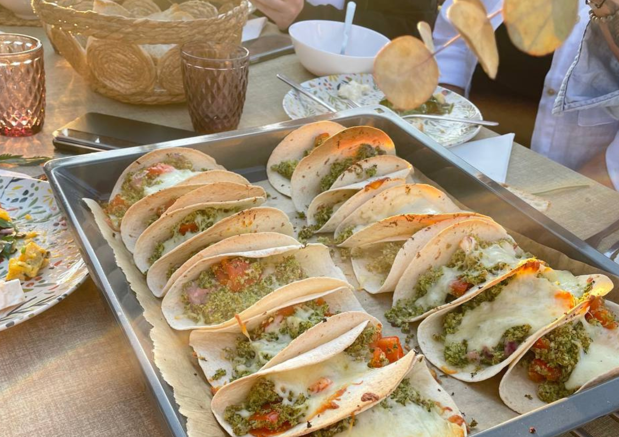 Retiro de macramé 2026 (reserva de plaza) - Imagen 3