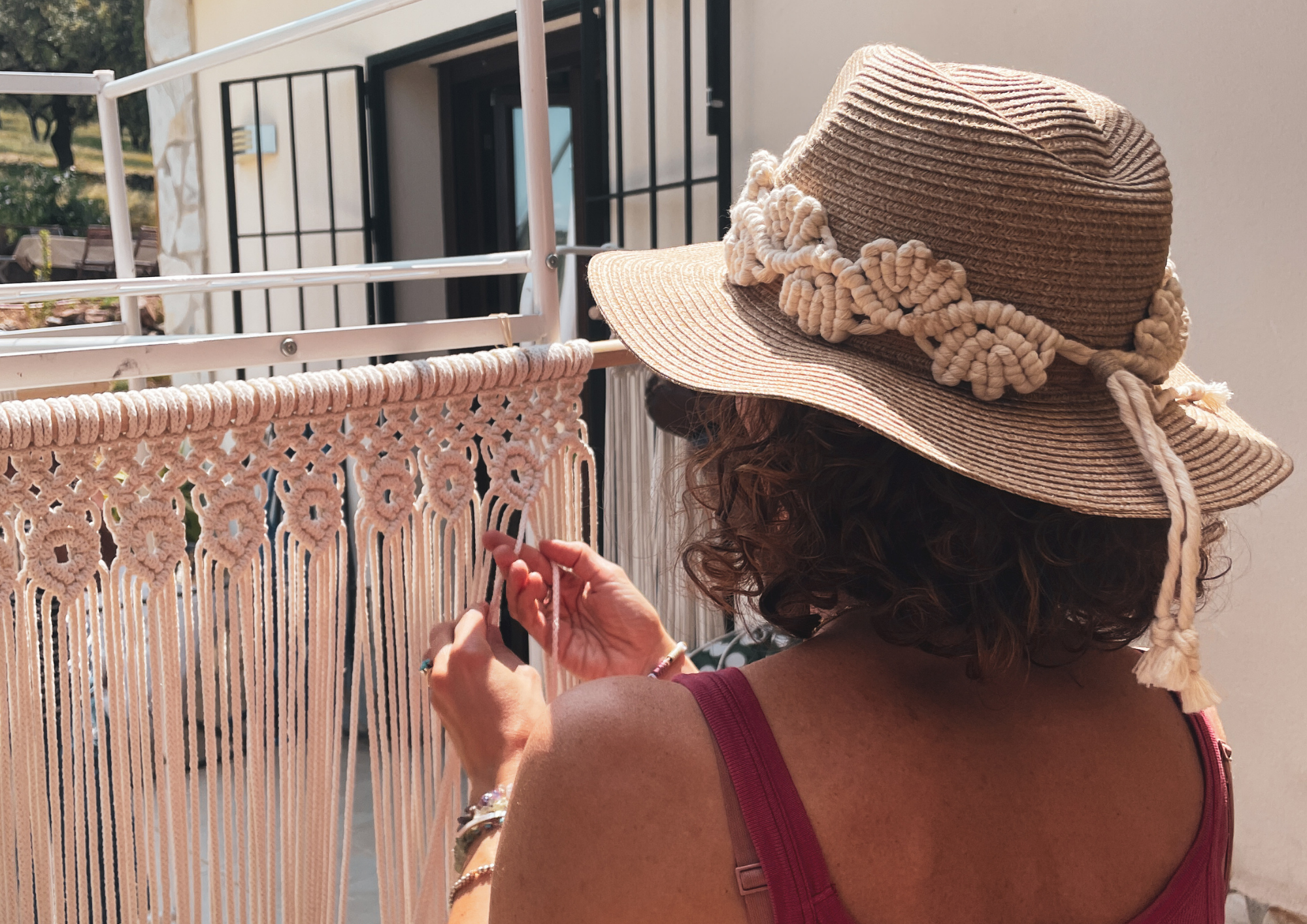 Retiro de macramé 2026 (reserva de plaza) - Imagen 5