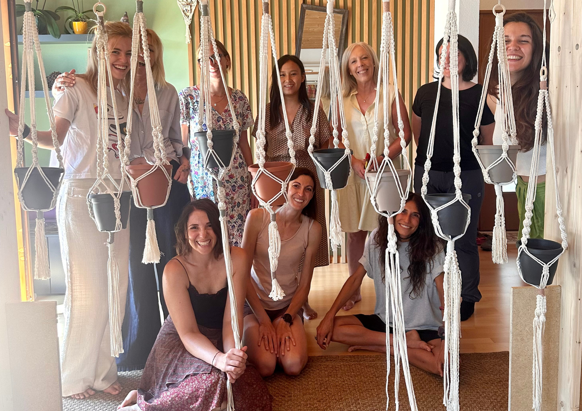 Retiro de macramé 2026 (reserva de plaza)